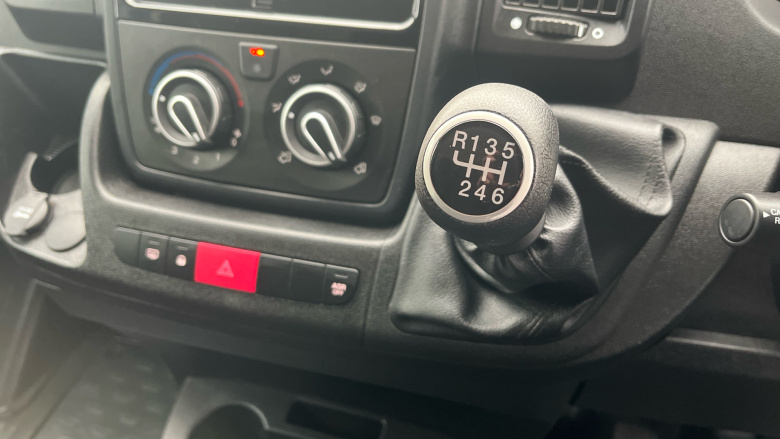 Peugeot Boxer 335 L3 Diesel 2.2 BlueHDi H2 Professional Premium+ Van 140ps